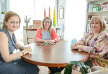 Nuevo convenio entre Fundación CERES y el Ayuntamiento de Tomelloso valorado en 37.500 euros