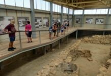 Más de 300 personas participan en la III Semana de la Arqueología de Castilla-La Mancha