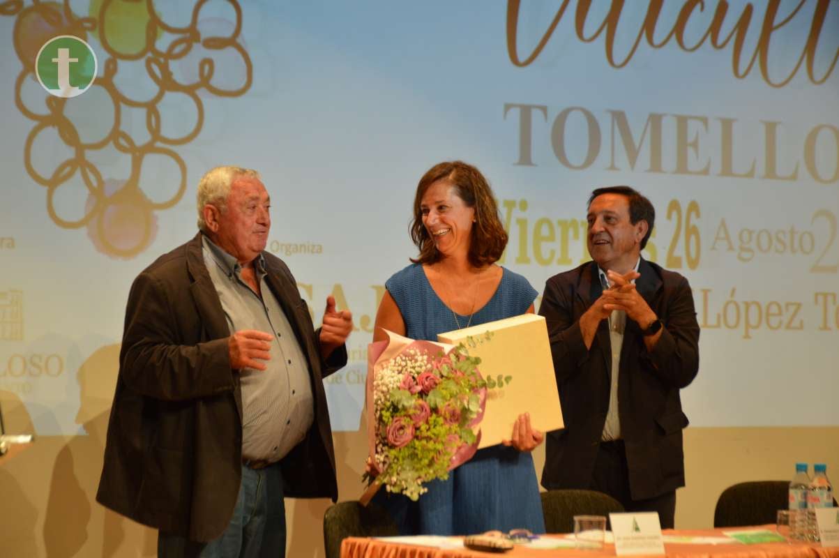 ASAJA vuelve a celebrar el Día del Viticultor con la Ley de Cadena Alimentaria como protagonista