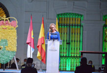 ¿Quiénes han sido los últimos pregoneros de la Feria de Tomelloso?