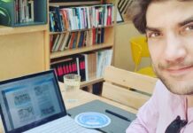 Manuel Fuentes: «La Feria me trae recuerdos sobre los reencuentros del verano en Tomelloso»