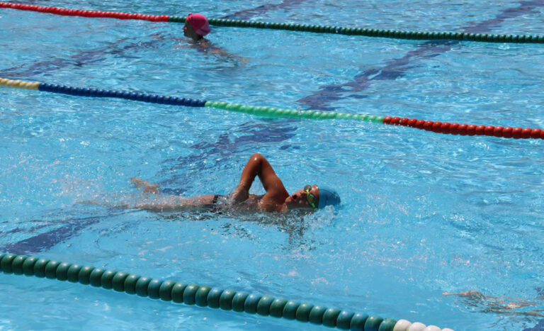 Natación, voley o fútbol: consulta el programa de Actividades Deportivas de Verano de Tomelloso