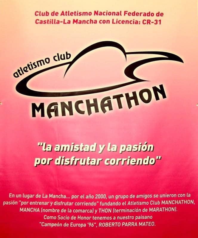 El Atletismo Club Manchathon arranca su 23ª temporada con los primeros microciclos de entrenamiento