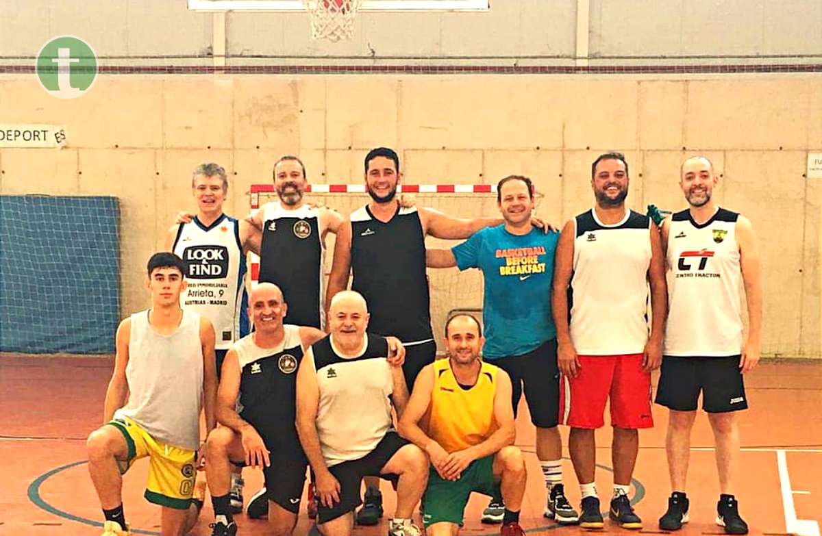 Comienza la liga de basket 3X3 solidaria de Avebas
