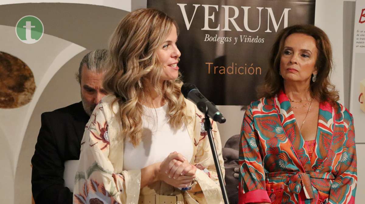Bodegas Verum sigue apoyando al diseño con su concurso "Divino Verum"