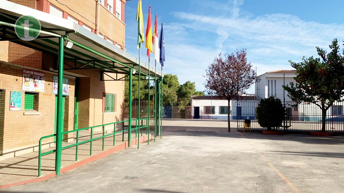Arranca el curso escolar 2022/23 en los centros educativos de Tomelloso