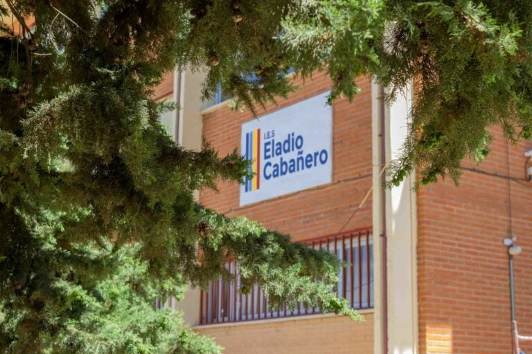 El IES Eladio Cabañero, seleccionado entre los 25 centros de C-LM para la VII Ciberliga de la Guardia Civil