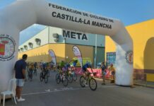 La Peña Francisco Javier Cerezo de Tomelloso participa en el VII Trofeo Manchavino