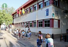 El CEIP San Isidro, premiado a nivel nacional por su proyecto de transformación educativa