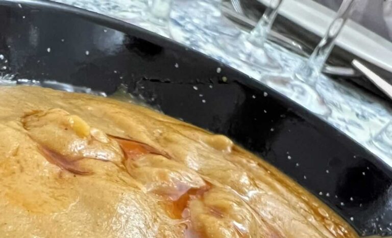 El plazo para participar en el XVII Concurso Local de Gachas, Migas y Pisto en Tomelloso termina el lunes 26