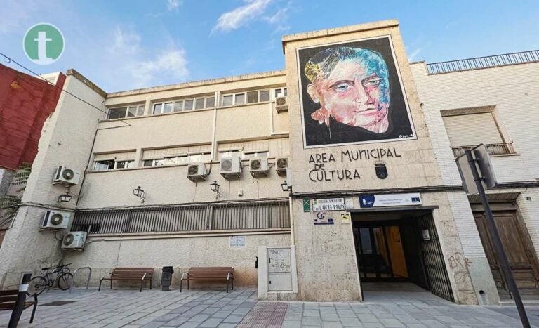 La Biblioteca Municipal de Tomelloso, premiada un año más en el certamen María Moliner