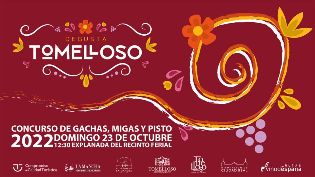 Vuelve el Concurso Local de Gachas, Migas y Pisto a Tomelloso, con premios de hasta 120 euros