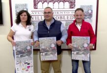 Villarrobledo acoge este sábado el IV Festival Nacional de Folclore ‘Barro Tinajero’