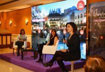 Blanca Fernández erige a C-LM como punta de lanza en materia de Igualdad en España