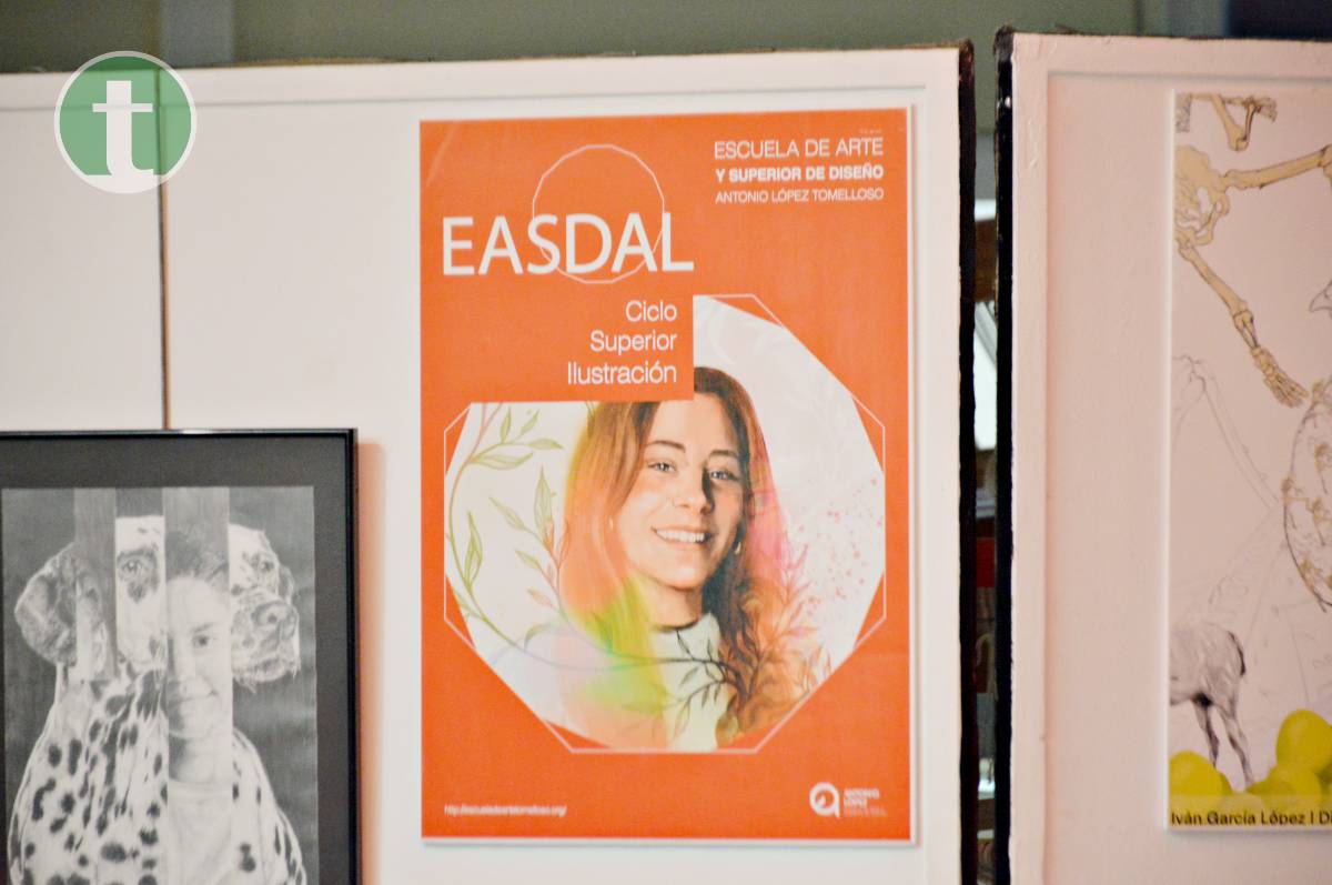 La EASDAL celebra su 40 aniversario en la inauguración del curso 2022/23