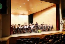 La Banda Santa Cecilia de Tomelloso ofrecerá su concierto más especial del año el 21 de noviembre