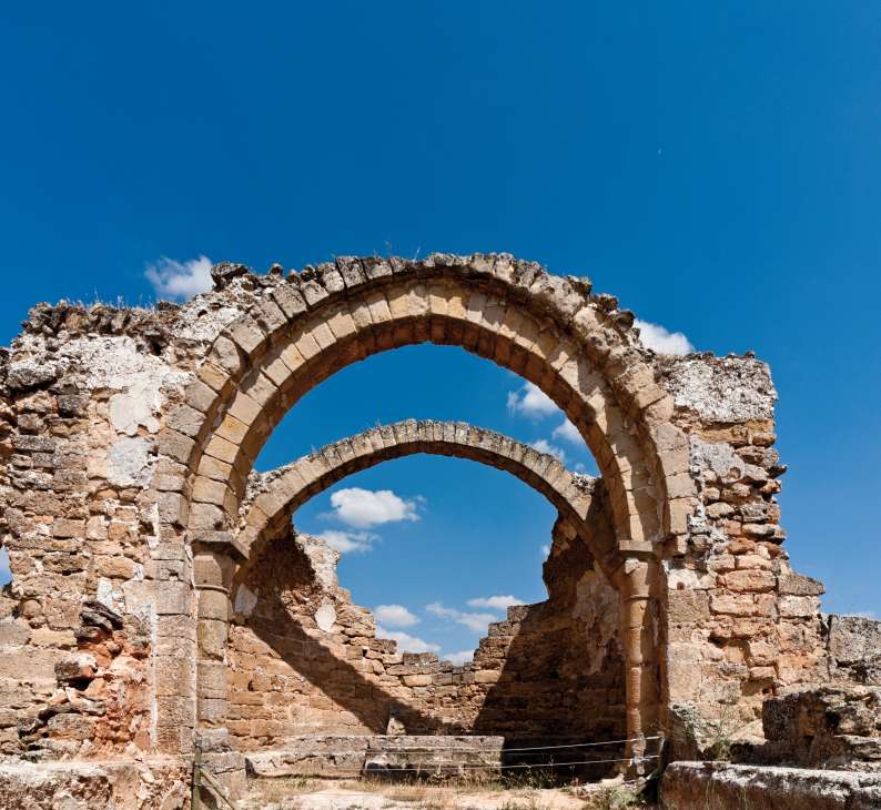 Parques Arqueológicos de Castilla-La Mancha: la huella del pasado
