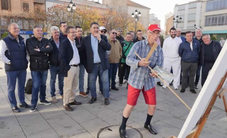 «Por la ilusión», ‘Los Canuthi’ estrenan su esperado vídeo de la lotería de Navidad