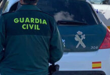 Continúan las labores de la Junta y la Guardia Civil para localizar a la mujer desaparecida por la DANA en C-LM