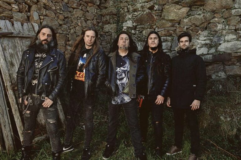 El grupo Ankhara actuará en Tomelloso con su último trabajo, «Premonición»