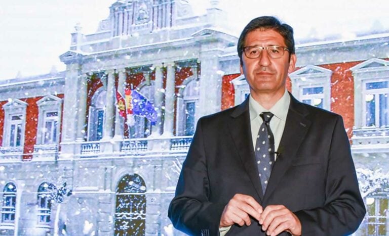 Caballero refuerza para 2023 una estrategia que “llena de posibilidades”