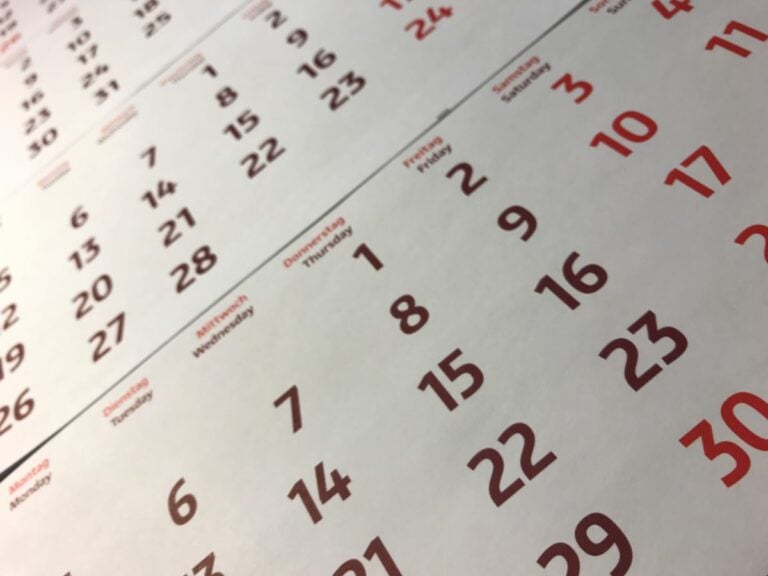 Martes 13 en Tomelloso: ¿Por qué es el día de la mala suerte?