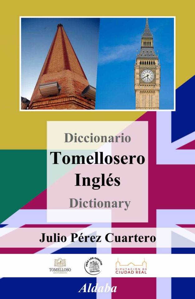 El diccionario Tomellosero será traducido al Inglés y al Chino Mandarín