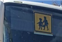 Detenido en Albacete por conducir un autobús escolar con 35 menores cuadruplicando la tasa de alcohol