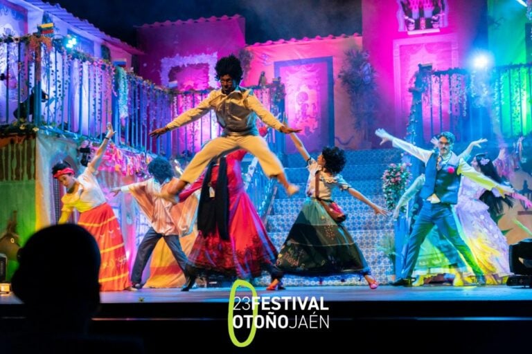 El musical ‘Encanto. ¿Hablamos de Bruno?’ se estrena este domingo en Tomelloso