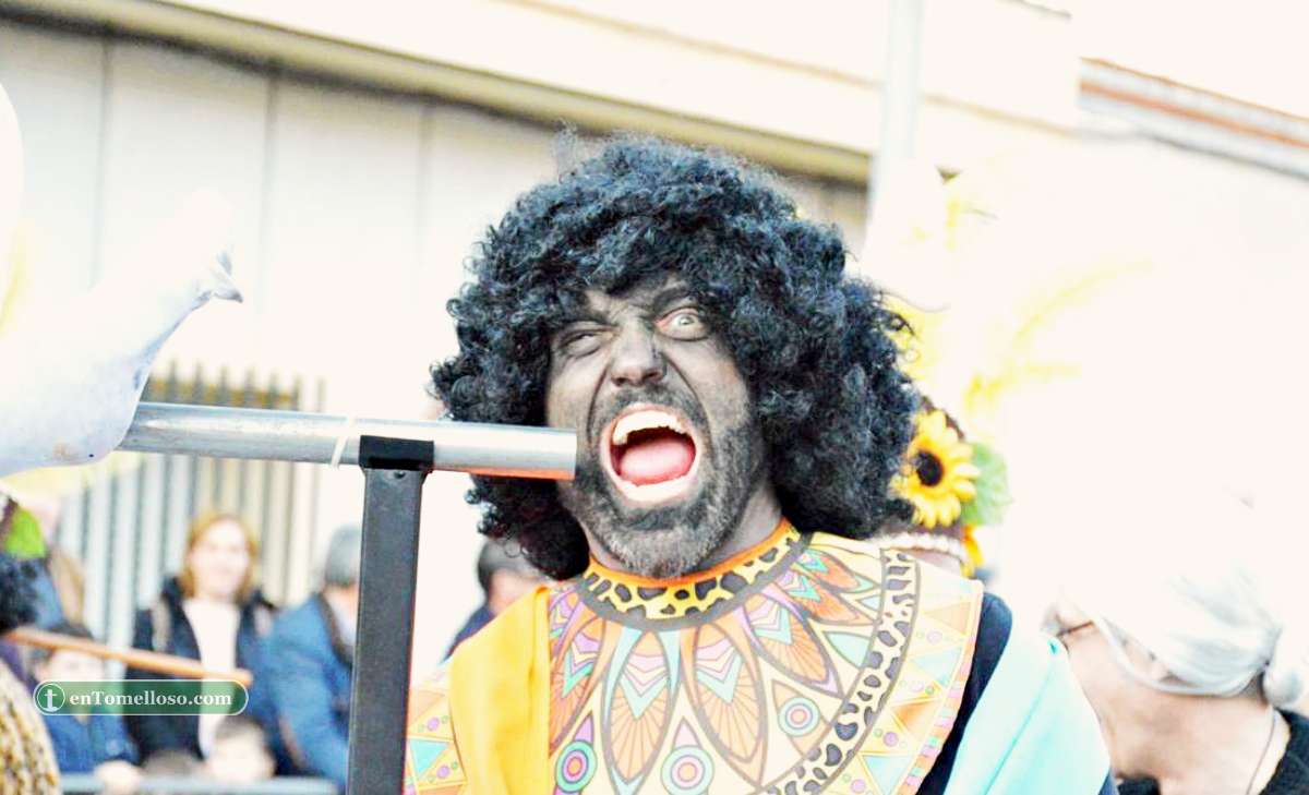 Los Canuthi recorrerán la vida de manera "perspicaz" este Carnaval de Tomelloso