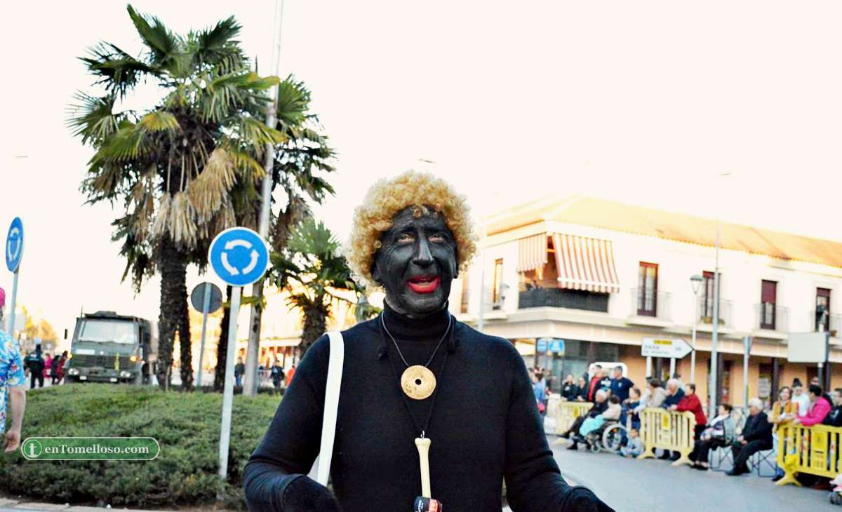 Los Canuthi recorrerán la vida de manera "perspicaz" este Carnaval de Tomelloso
