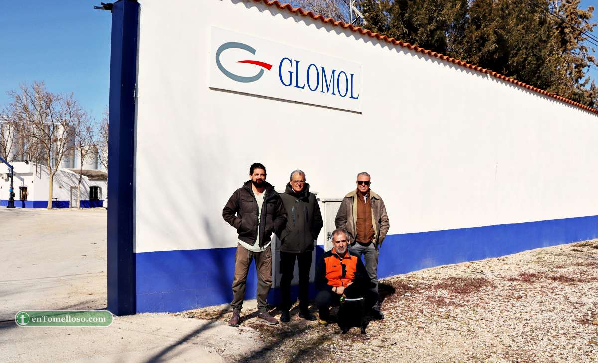 El tomellosero Joaquín Acedo y sus compañeros regresan de ofrecer su ayuda en el terremoto de Turquía