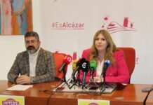 Más de 25 comercios participarán en el Alcázar Outlet durante los días 2, 3 y 4 de febrero