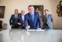 C-LM aprueba una ayuda de 370.000 euros para atender la catástrofe tras el terremoto en Turquía y Siria