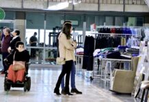 Arranca una nueva edición de Stockalia en Tomelloso