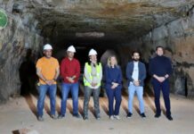 Las obras de la Casa del Gallego de Tomelloso, que acogerá el Museo Marcelo Grande, continúan su avance