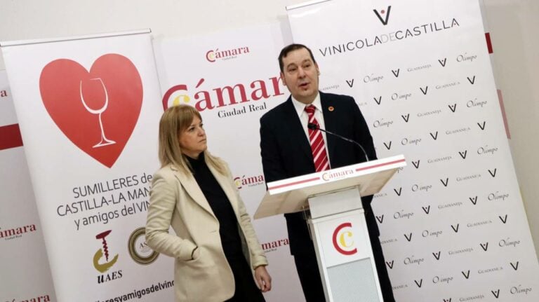 Premios de hasta 1.000 euros en el concurso Mejor Sumiller de Castilla-La Mancha, que se celebrará en Manzanares