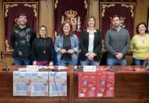 Vuelven los Días del Stock y el Concurso de Tapas y Postres a Argamasilla de Alba