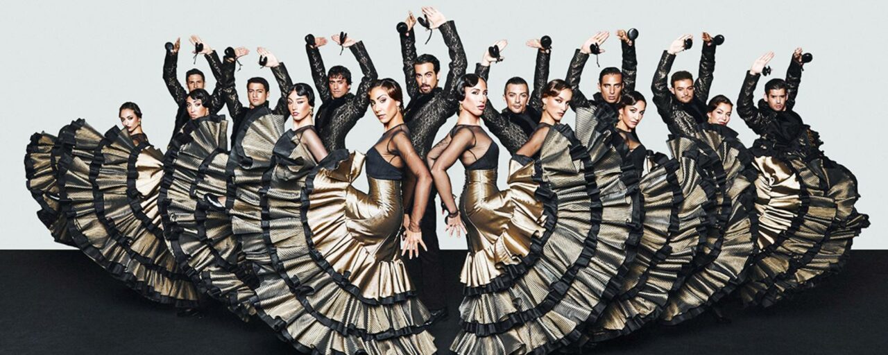 El coreógrafo Antonio Najarro presenta su nuevo trabajo el próximo sábado en el Marcelo Grande de Tomelloso