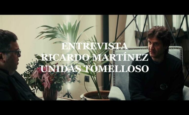 Ricardo Martínez, candidato de Unidas Tomelloso: «Hay que presionar al Gobierno regional por los servicios que nos faltan»