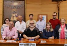 Devoción y fervor con la vuelta de la Romería a Tomelloso, que este año trae varias novedades