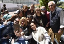 Picazo presenta su lista de CS para el Ayuntamiento: «Seremos decisivos y ganará Albacete»