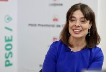 Empleo, personas vulnerables y unir la UCLM con el centro, prioridades de Zamora (PSOE) para Ciudad Real