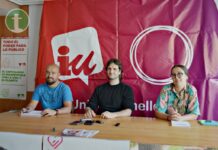 Unidas por Tomelloso critica que Vox presuma del Aula Matinal cuando está financiado por Igualdad