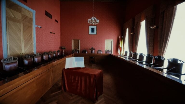 enTomelloso.com retransmitirá este sábado en directo la constitución de la Nueva Corporación del Ayuntamiento