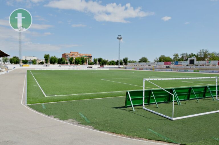 Tomelloso será sede de la segunda concentración sénior de fútbol de Castilla-La Mancha