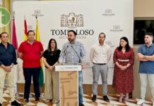 Este es el reparto de áreas y concejalías del nuevo equipo de gobierno de Tomelloso