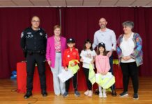 Argamasilla de Alba apuesta por la formación en seguridad vial desde edades tempranas