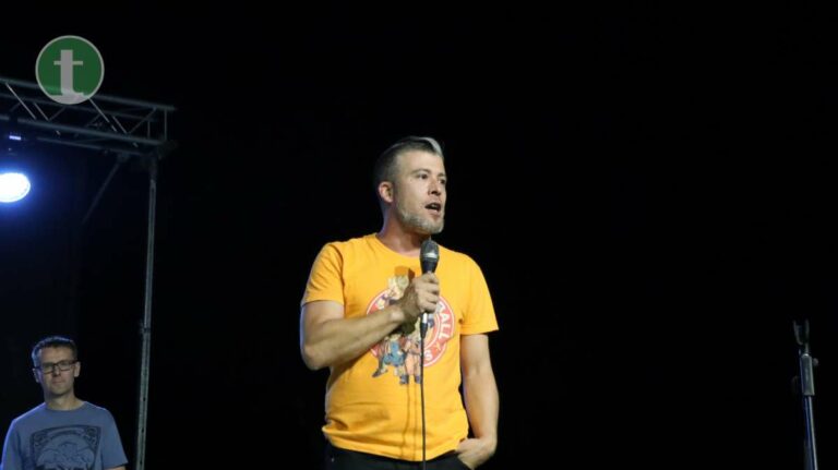 Premios de hasta 1.500 euros en el Certamen Nacional de Monólogos de Humor “En Tomelloso, todos contamos”