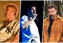 A la venta las entradas para ver a Dani Fernández, Melendi y Juanes en las fiestas de Tarancón